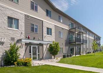 Patio/balcony*